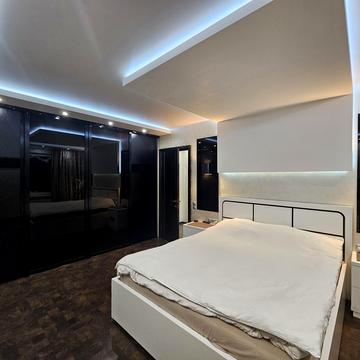 Хорольська вул., 1-А