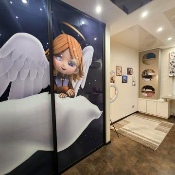 Хорольська вул., 1-А