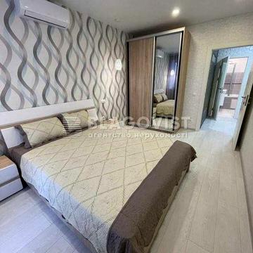 Продаж 2 кв Метрологічна 52 ЖК Кришталеві Джерела Голосіївський р-н ЖК Кришталеві Джерела