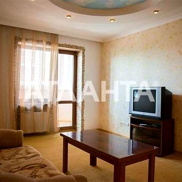 2 комнатная квартира на Дюковской, 255604