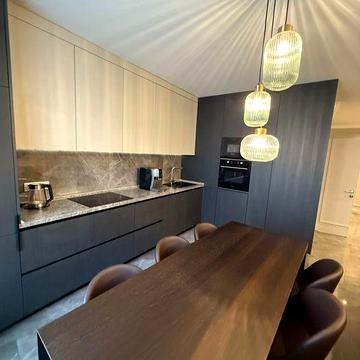 Продам 3к квартиру на Каманіна ЖК 32 перлина