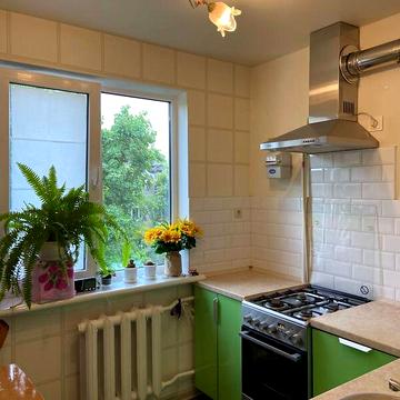 Продаж 1к Квартира Героїв Крут вулиця