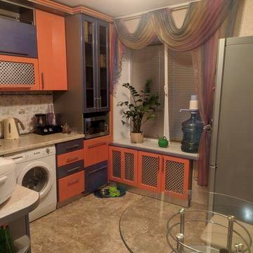 1-кімн. кв., вул. Грушевського, Світло не вимикають!