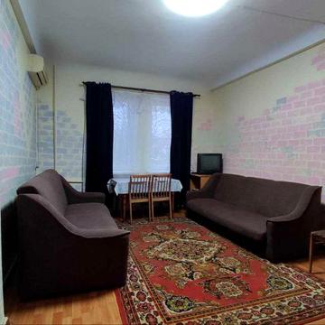 2-кімн 95 квартал меблі, техніка