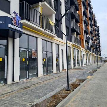 Продаж 1кімнатної квартири ЖК Кельце ЖК Кельце