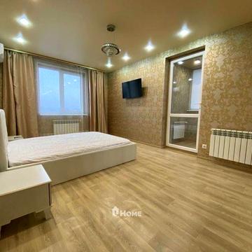 Просторная Евродвушка в ЖК Рогатинский. «Метро Центральный рынок»