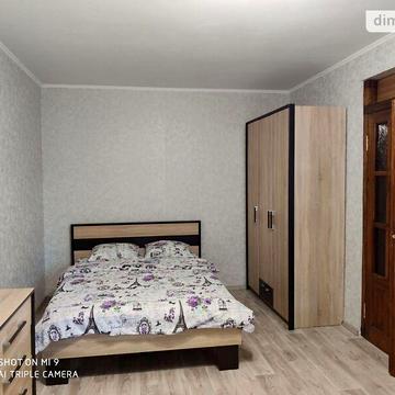 Довгострокова оренда 1к Квартира Космонавтів вулиця