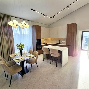 Володимирська вул.