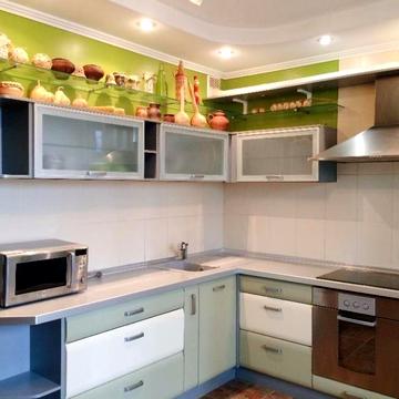 Бориса Гмирі вул., 1-Б/6