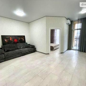 Довгострокова оренда 1к Квартира Космонавтів проспект ЖК Premier Tower