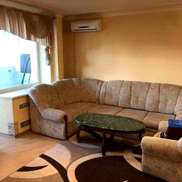 Довгострокова оренда 1к Квартира Любарського провулок