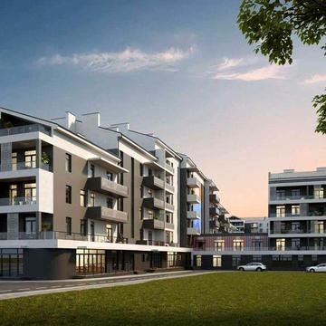 РОЗТЕРМІНУВАННЯ, 2кім. кв. 56м.кв. Винники, Святих Ольги та Єлизавети ЖК Святих Ольги та Єлизавети