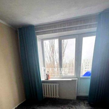 Терміновий продаж! 1 кімнатна квартира на Давида Ойстраха.