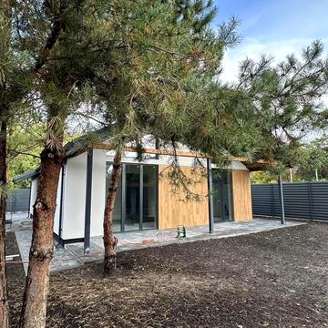 Звенигородська вул.