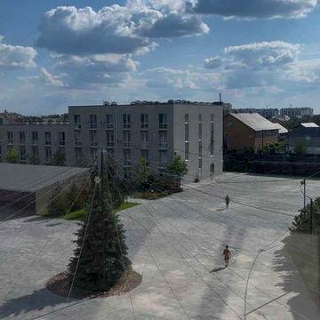 Продаж 2х-Рівнової к СТЕЛЯ 5м ( Камін + Сонячні батареї) Санвіль Парк ЖК Sanville Park