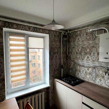 Продам 2-кімн. Бойчука Михайла вул. 6а, 44 м.кв. з ремонтом.