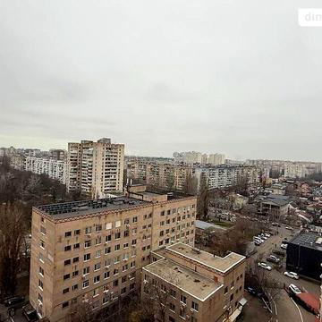 Продаж 3к Квартира Левітана вулиця