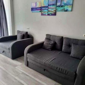 Довгострокова оренда 1к Квартира Львівська вулиця ЖК Море