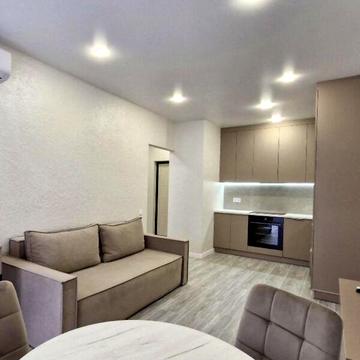 Довгострокова оренда 2к Квартира Запорізьке шосе ЖК Щасливий у Дніпрі