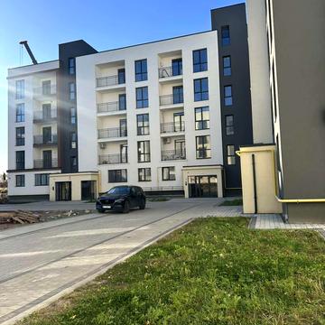 Героїв Крут вул., (Будинок 3)