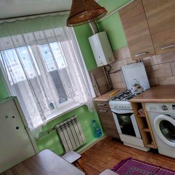 Оренда однокімнатної квартири від власника.