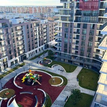 Продаж квартири з неймовірним краєвидом та розташуванням!