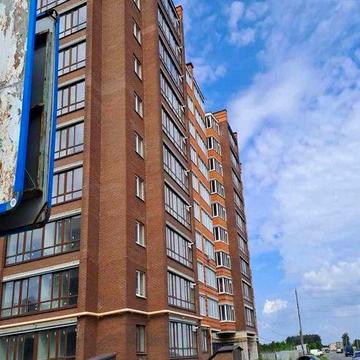 Однокімнатна квартира в новобудові!!! Район Розсошенці!!