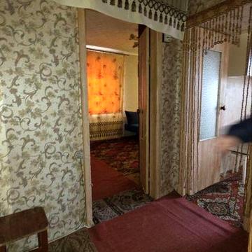 Квартира зуп. Расвет( кінцева 16 маршруту)