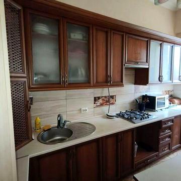 Довгострокова оренда 2к Квартира Українська вулиця