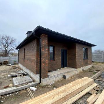 Продаж будинку в чистовому стані!