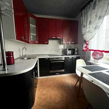 Оренда 1-кімнатної квартири в метро Академмістечко