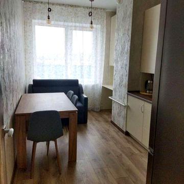 Оренда 1к квартири по вул. Щастя,7. ЖК Евромісто