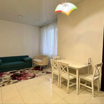 оренда евро 2к жк єнісейська садиба