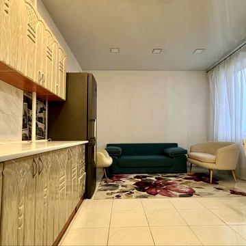 оренда евро 2к жк єнісейська садиба