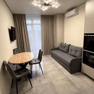 Довгострокова оренда 2к Квартира Запорізьке шосе ЖК Щасливий у Дніпрі