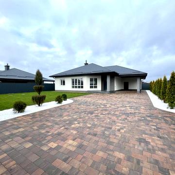 ‼️Власник!Будинок з ремонтом КМ Міжріччя Хотянівка Осещина