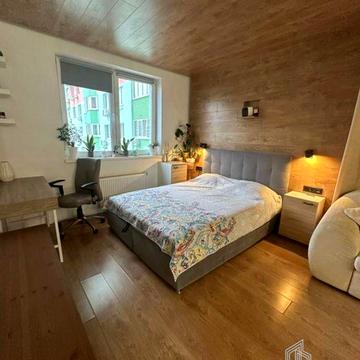 Відрадний просп. (Чубаря), 2