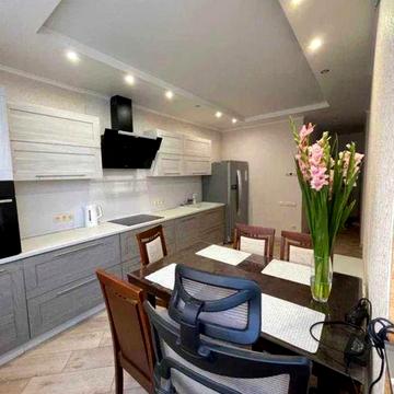 1 кімнатна Метро Масельского.Новобудова. ЖК Миру