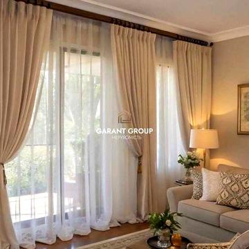 Таунхаус біля моря / розтермінування