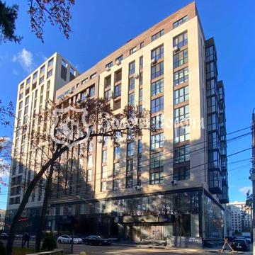 Матвія Донцова вул. (Тургенєвська), 24