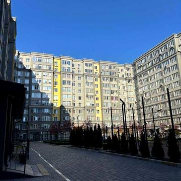 Є - ОСЕЛЯ! Продаж двокімнатної квартири у Бучі ЖК Міленіум