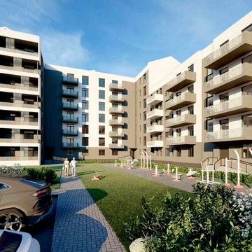 РОЗТЕРМІНУВАННЯ! Продаж 2к.квартири 67м2, ЖК Святих Ольги та Єлизавети ЖК Святих Ольги та Єлизавети