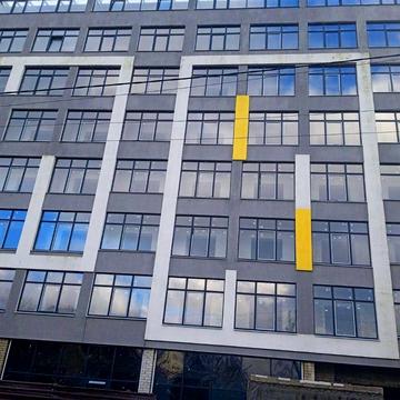 Продам смарт квартиру 20м. в сданном новострое м. Защитников Украины ЖК Фесенковский