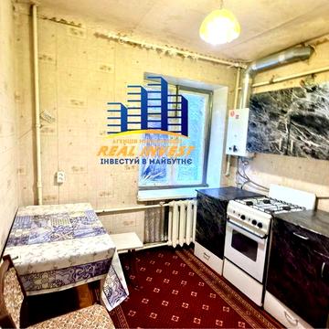 Продається 1 кімн квартира