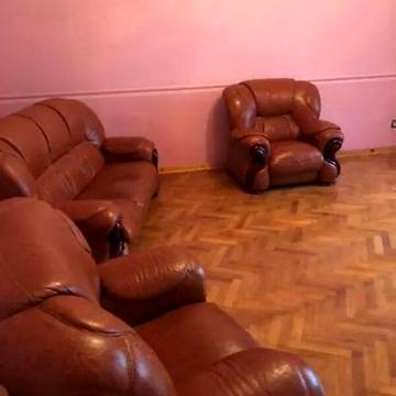 Довгострокова оренда 3к Квартира Українська вулиця