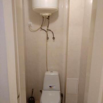 Довгострокова оренда 1к Квартира Академіка Сахарова вулиця