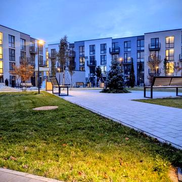 Бічна Зелена