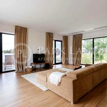 Продаж сучасного будинку КМ Міжріччя Хотянівка Осещина вид на воду