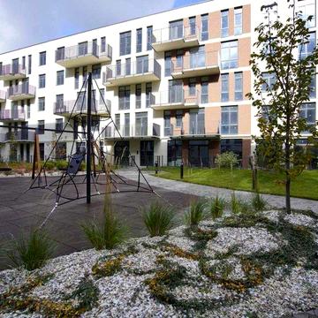 Продаж 1 кімнатної квартири, Винники, ЖК PERFECT LIFE