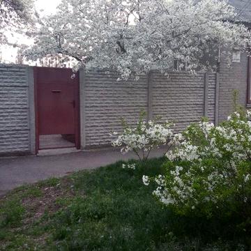 Продам 1/2 Дома Хорольская